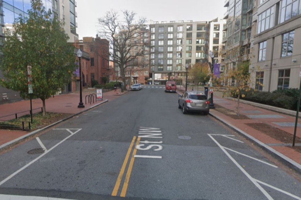 VA Lease Loss Sends 425 Eye St Loan Into Special Servicer