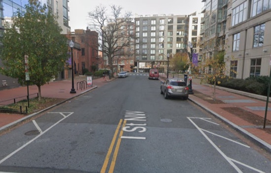 VA Lease Loss Sends 425 Eye St Loan Into Special Servicer
