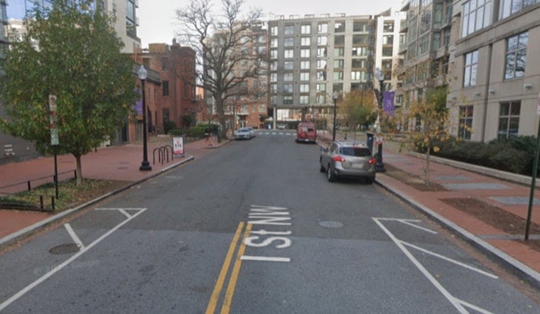VA Lease Loss Sends 425 Eye St Loan Into Special Servicer