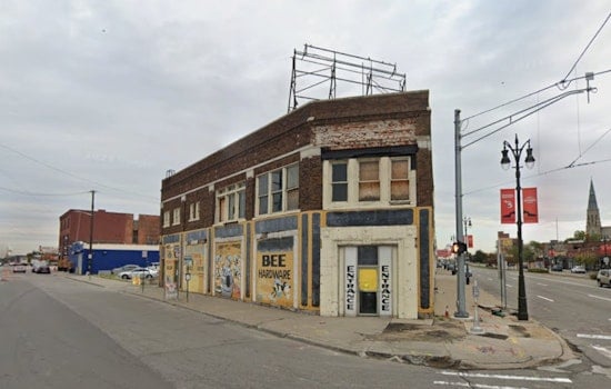 Vacant Busy Bee Hardware Tees Up $12.5 Million Eastern Market Comeback