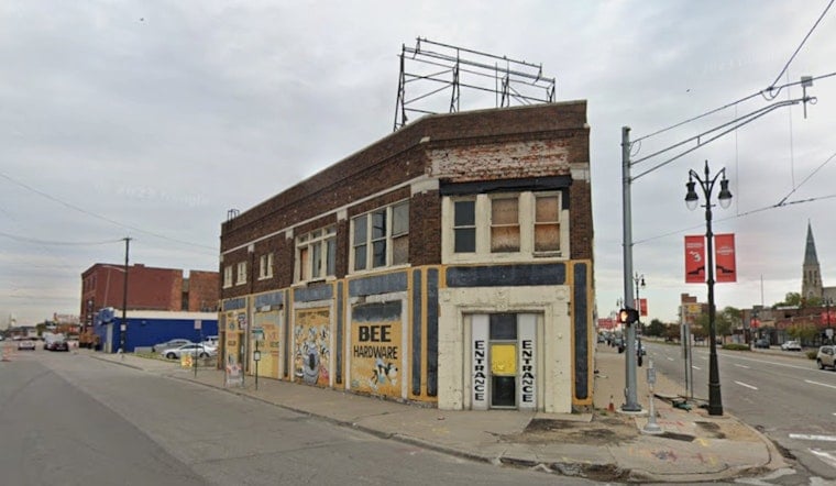 Vacant Busy Bee Hardware Tees Up $12.5 Million Eastern Market Comeback