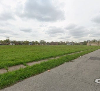 Vacant Detroit Schoolyard Scores Big Slice Of $19 Million Housing Tax Pot