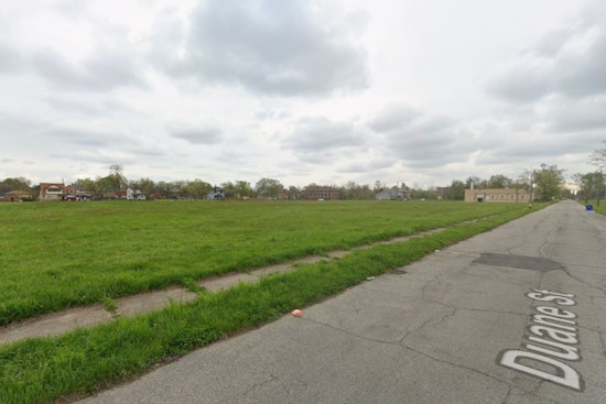 Vacant Detroit Schoolyard Scores Big Slice Of $19 Million Housing Tax Pot