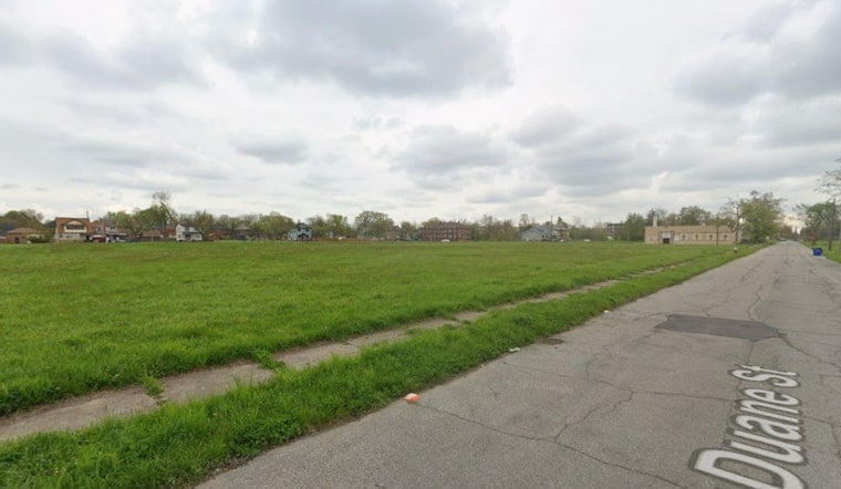 Vacant Detroit Schoolyard Scores Big Slice Of $19 Million Housing Tax Pot