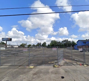 Vacant Gretna Lot Gets $4.4 Million Makeover as August Moon Plaza Breaks Ground