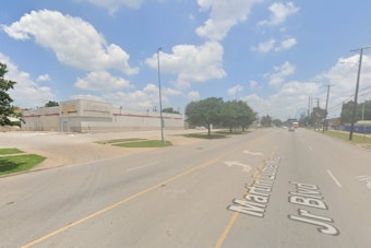 Vacant MLK Grocery Lot Getting $20 Million Midrise Makeover In South Dallas