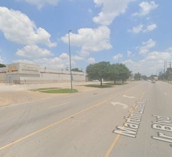 Vacant MLK Grocery Lot Getting $20 Million Midrise Makeover In South Dallas
