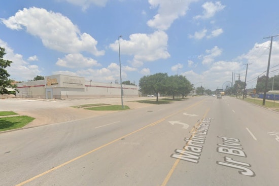 Vacant MLK Grocery Lot Getting $20 Million Midrise Makeover In South Dallas