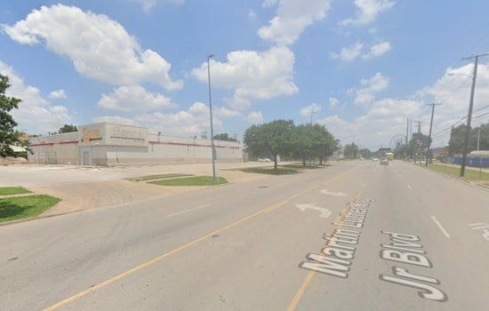 Vacant MLK Grocery Lot Getting $20 Million Midrise Makeover In South Dallas
