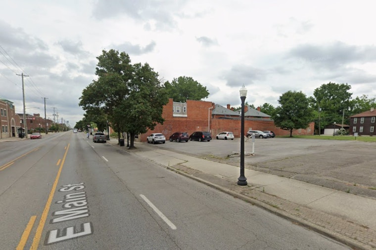 Vacant Olde Towne East Lot Teed Up For $23M Mercy On Main Makeover