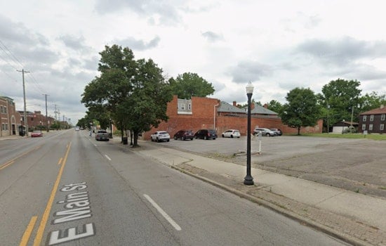 Vacant Olde Towne East Lot Teed Up For $23M Mercy On Main Makeover