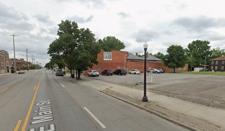 Vacant Olde Towne East Lot Teed Up For $23M Mercy On Main Makeover