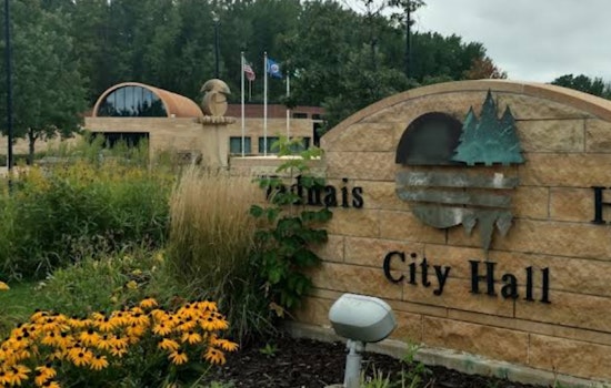 Vadnais Heights Tax Revolt Puts $33 Million Fire Station On The Hot Seat