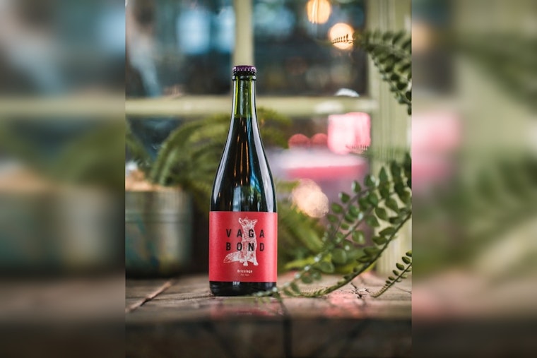Gulch Scores Big As UK Self-Pour Wine Bar Lands In Nashville