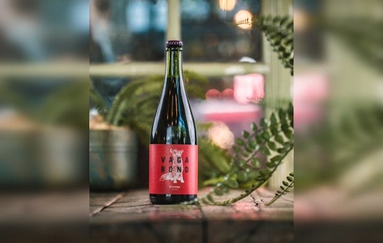 Gulch Scores Big As UK Self-Pour Wine Bar Lands In Nashville
