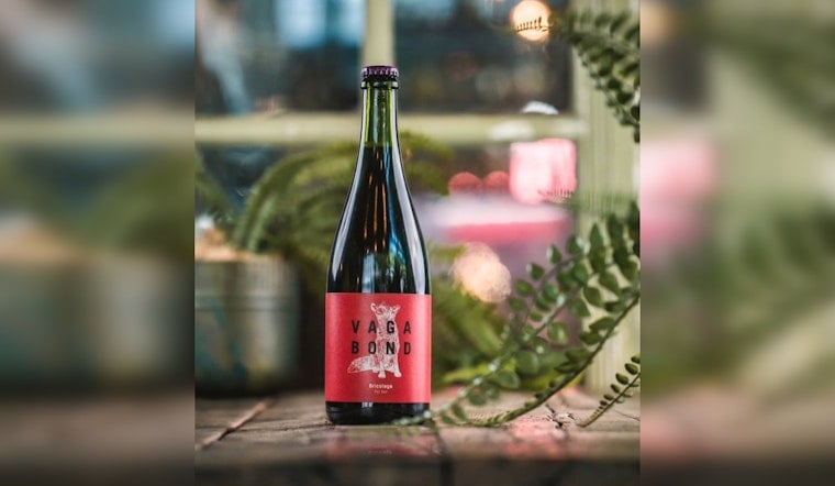 Gulch Scores Big As UK Self-Pour Wine Bar Lands In Nashville
