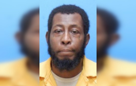 Vale Man Killed in Home Shooting as Cherryville Suspect Hunted Across Catawba