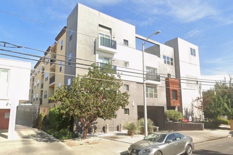 Valley Village Condo Comeback As Original Builder Buys Back 48 Units