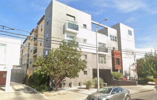 Valley Village Condo Comeback As Original Builder Buys Back 48 Units
