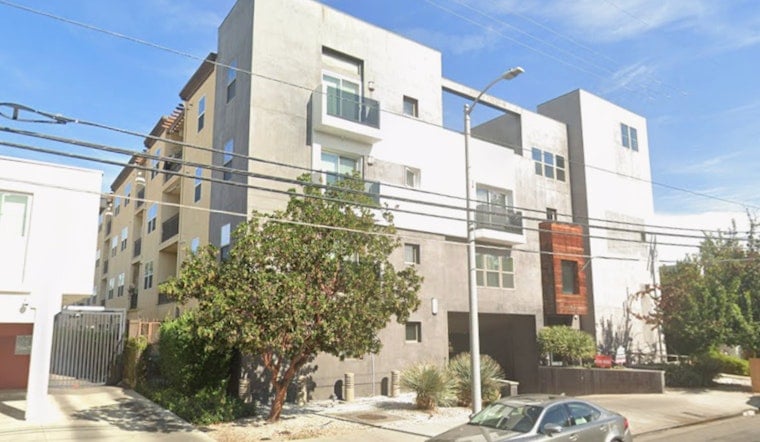 Valley Village Condo Comeback As Original Builder Buys Back 48 Units