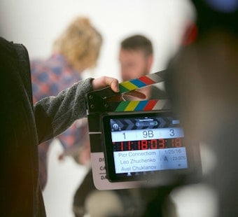 Van Nuys Gear House Goes Dark as Hollywood’s Support System Crumbles