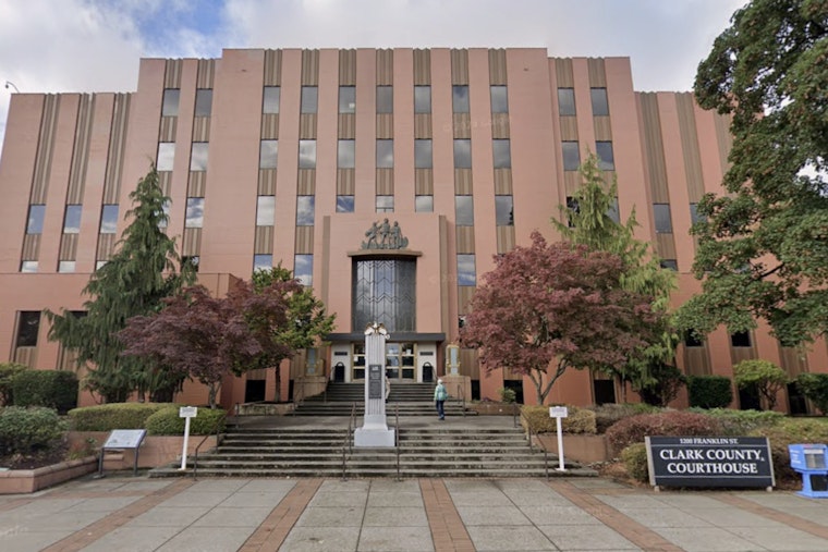 Vancouver Newborn Left In Blood-Stained Van For 48 Minutes, Mom Hit With Felony Rap