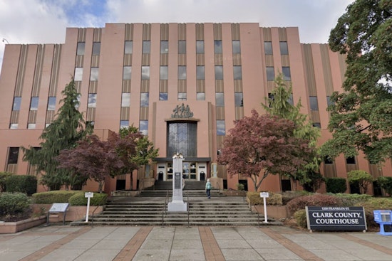 Vancouver Newborn Left In Blood-Stained Van For 48 Minutes, Mom Hit With Felony Rap