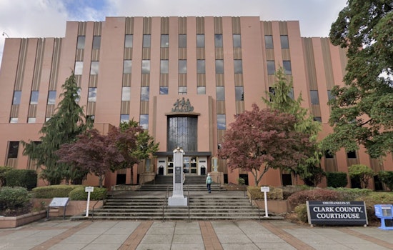 Vancouver Newborn Left In Blood-Stained Van For 48 Minutes, Mom Hit With Felony Rap