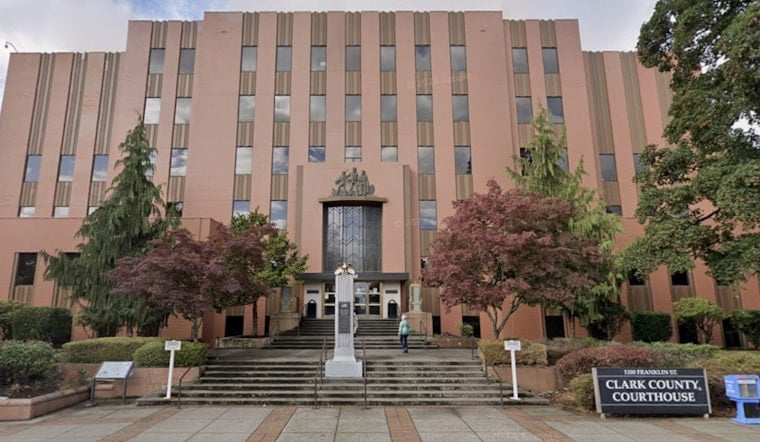 Vancouver Newborn Left In Blood-Stained Van For 48 Minutes, Mom Hit With Felony Rap