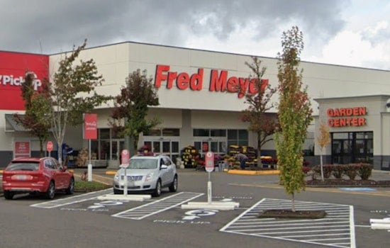 Vancouver Shopper Snags $825K Hit 5 Jackpot At McGillivray Fred Meyer