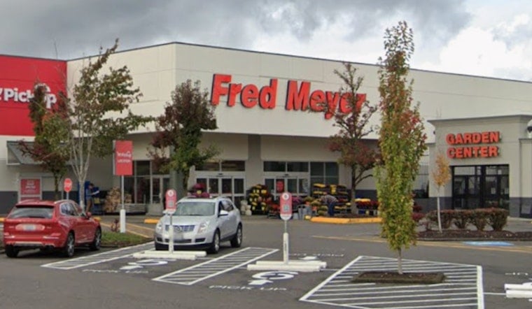 Vancouver Shopper Snags $825K Hit 5 Jackpot At McGillivray Fred Meyer