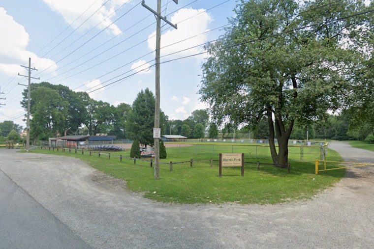 Vandals Trash Ypsi Little League, but Donors Come Out Swinging
