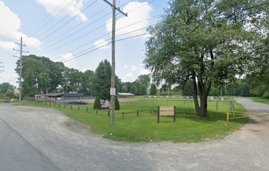 Vandals Trash Ypsi Little League, but Donors Come Out Swinging