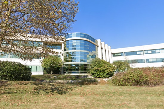 Vanguard Walks From Huge Malvern Office Lease, Leaving Great Valley With A Big Hole