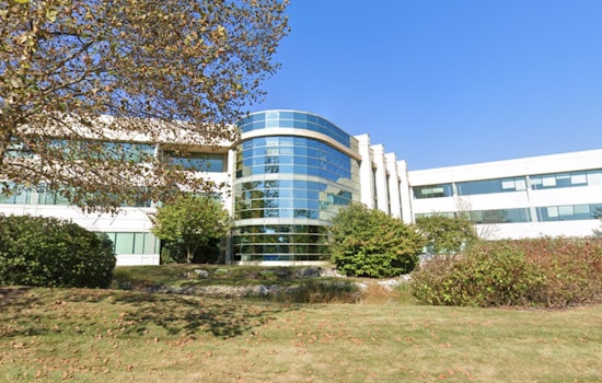 Vanguard Walks From Huge Malvern Office Lease, Leaving Great Valley With A Big Hole