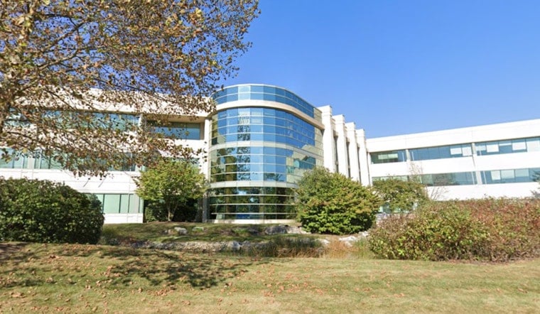 Vanguard Walks From Huge Malvern Office Lease, Leaving Great Valley With A Big Hole