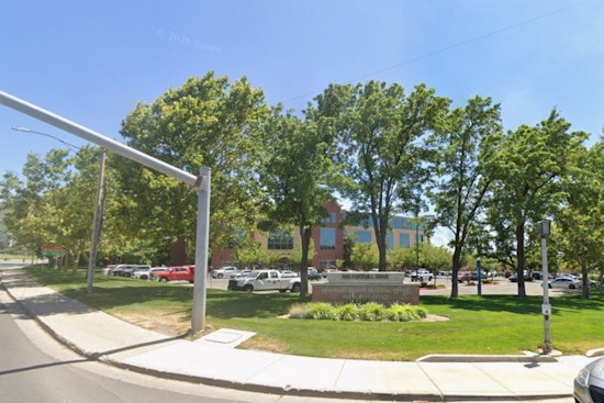 VA’s 113,000-Square-Foot Clinic Poised To Shake Up South Salt Lake’s State Street