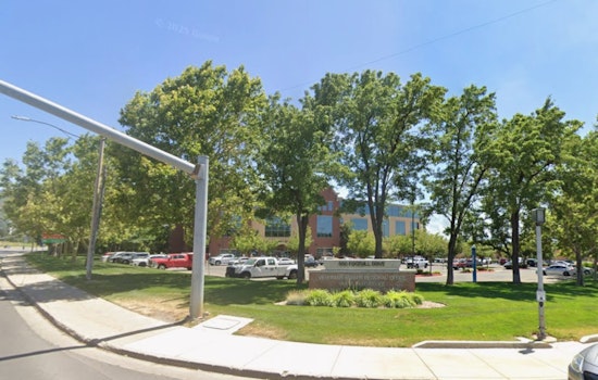 VA’s 113,000-Square-Foot Clinic Poised To Shake Up South Salt Lake’s State Street