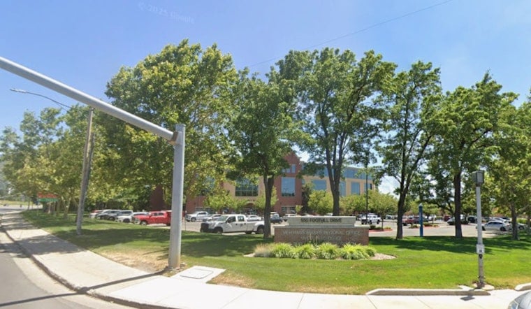 VA’s 113,000-Square-Foot Clinic Poised To Shake Up South Salt Lake’s State Street