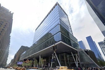 Veeva Snaps Up Full Penn 2 Floor In Penn Station Power Play