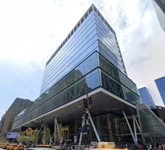 Veeva Snaps Up Full Penn 2 Floor In Penn Station Power Play