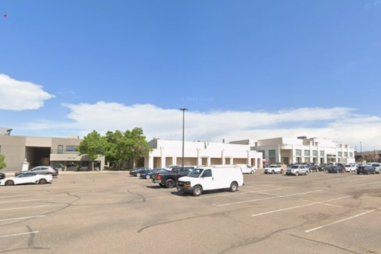 Vegan Hit Mother Other Plants Flag On South Broadway In Denver Design District