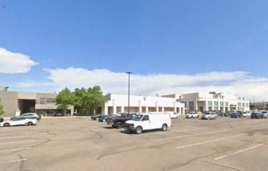 Vegan Hit Mother Other Plants Flag On South Broadway In Denver Design District