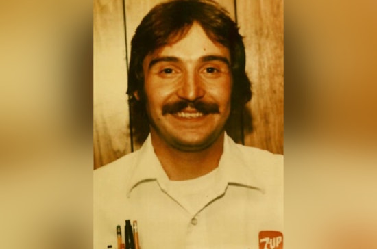 Vegas 7-Up Driver Vanished on His Route, Found Shot Years Later