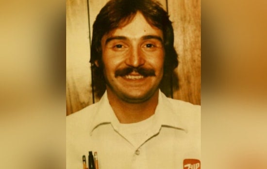 Vegas 7-Up Driver Vanished on His Route, Found Shot Years Later