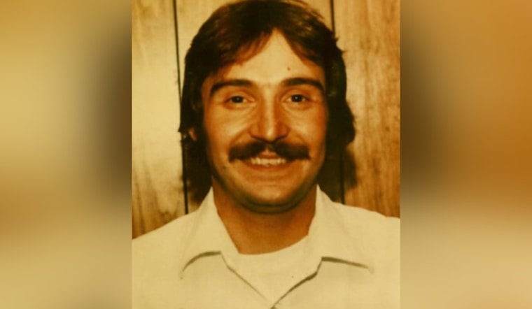 Vegas 7-Up Driver Vanished on His Route, Found Shot Years Later