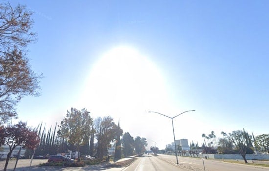 Vegas Bakes Again As Triple-Digit Heat Roasts Valley, Weekend Winds Howl In