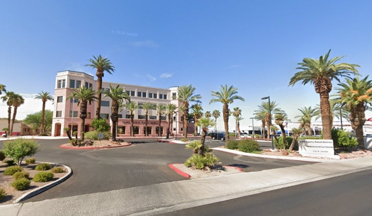 Vegas-Born Metro Captain Poised To Take Over CCSD School Police
