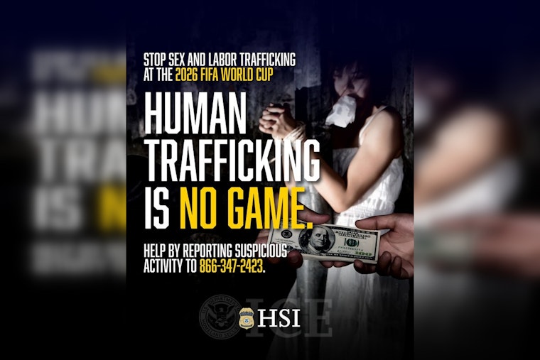 Vegas Braces As Feds Target World Cup Traffickers