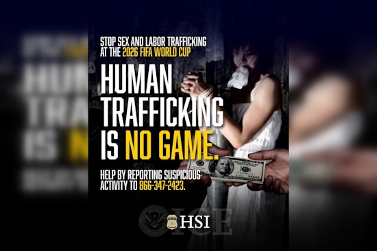 Vegas Braces As Feds Target World Cup Traffickers